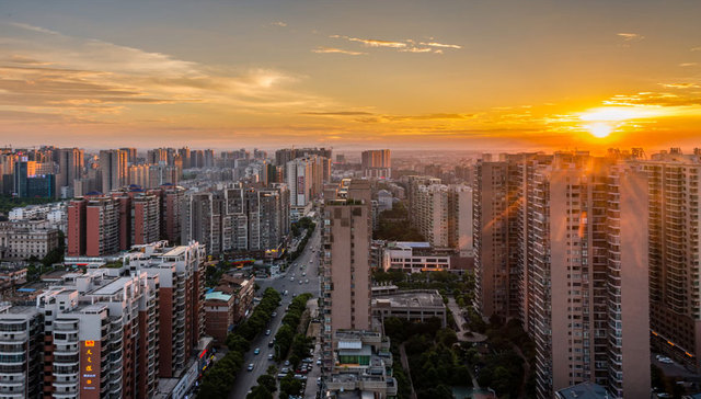 为什么买房要赶在地铁开通前？为您详细解读