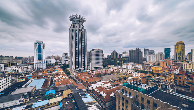 【88嗨购品牌节】首付8万起，住南宁龙湖华境美宅！