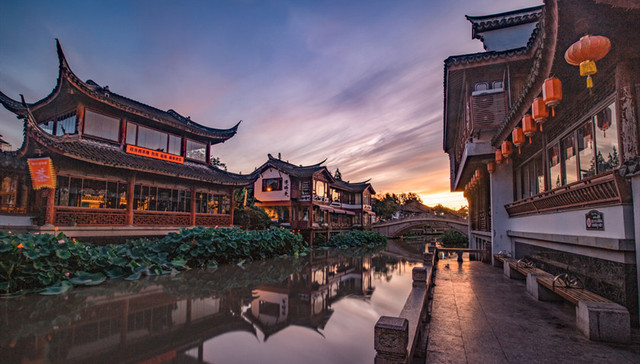 报价45.23亿，旭辉融信联合体成七宝镇古美宅地第一中标候选人