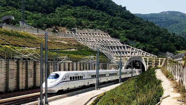 长三角高铁游来了，宁波这些线路、景区、酒店被推荐