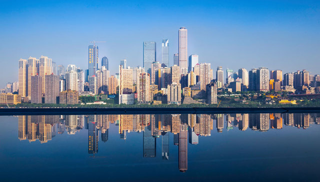 彰泰集团成立十周年司庆，南宁幸福季钜惠来袭