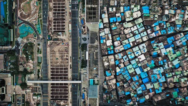 溢价率43.8%，泗润会林竞得上海松江一宗商业用地