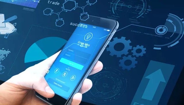 中台,数据中台,阿里