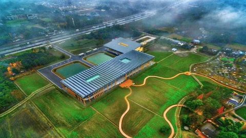 ?項(xiàng)目招引攻堅(jiān)，都江堰精華灌區(qū)康養(yǎng)產(chǎn)業(yè)功能區(qū)在行動(dòng)