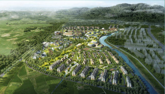 心之向往的云端生活，终于在这里找到！