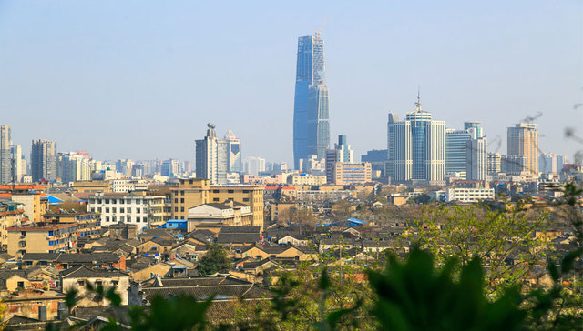 央地部署推进新型城镇化发展，每年或带动有效投资超20万亿