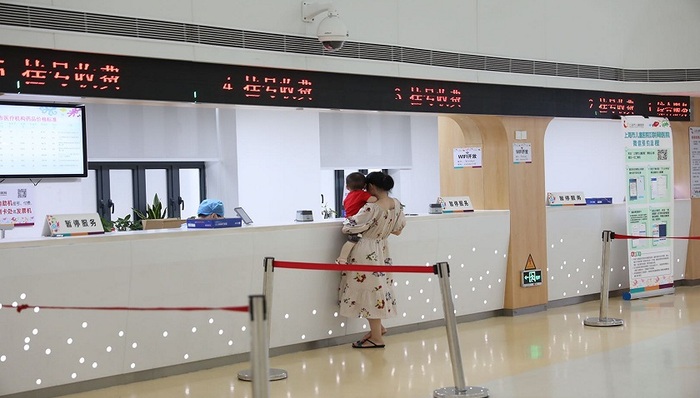 
午休、周末、下班后，这些时段都能看病了！上海医院延时服务常态化：减患者聚集，增惠民力度