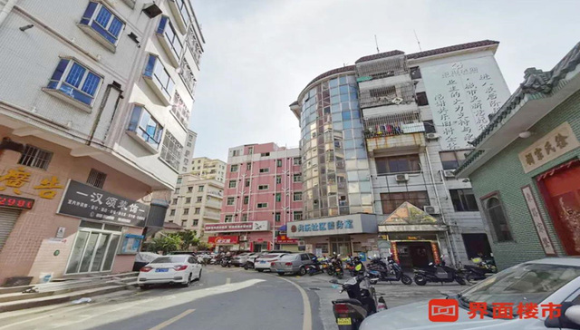 低至2万/平米？宝中“后花园”旧改提速，小产权房中介卖力派单