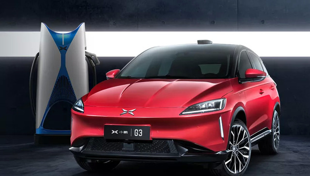 IPO,小鹏汽车,创业