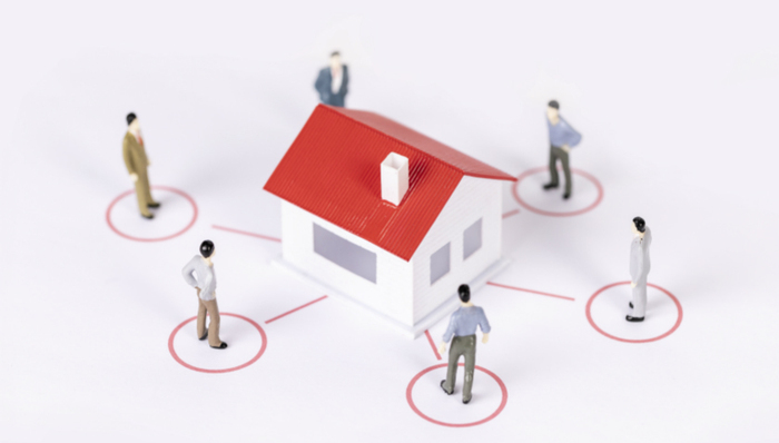 涉案金额上亿，17000户被骗，成都巢客遇家疑换壳行骗