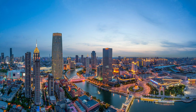 当代锦园MOMΛ3#楼超视野瞰景新品，加推即抢爆！