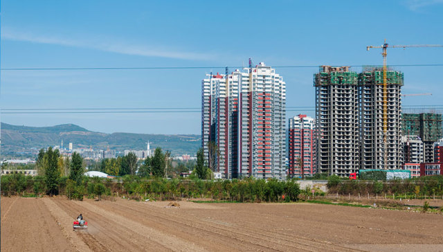 北京不限价住宅地块供应增多