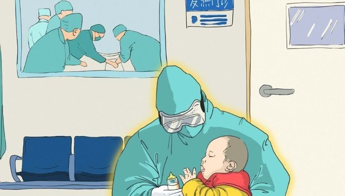 公益,女性健康,全国女医护健康关爱公益计划