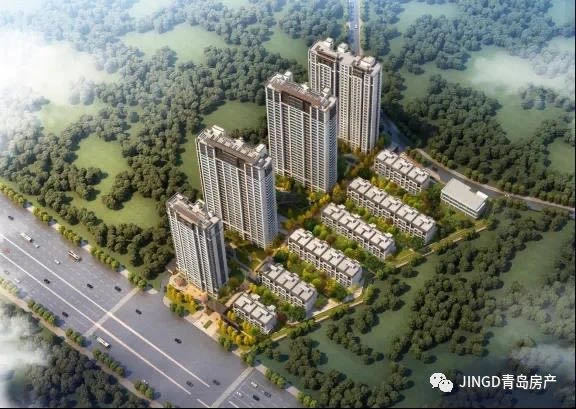 辽阳路一线四大“新贵盘” 你pick谁？