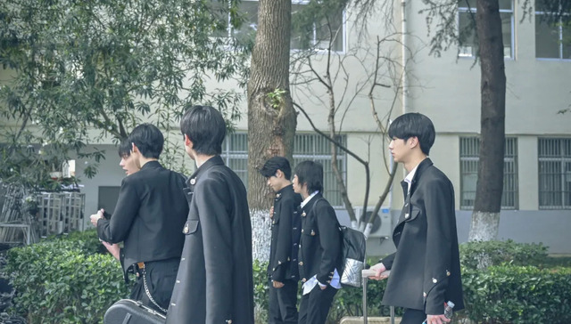 腾讯视频,综艺,《明日之子乐团季》