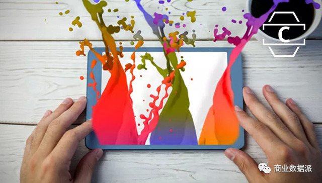 直播,网红,带货