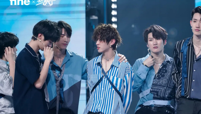 偶像,娱乐圈,综艺