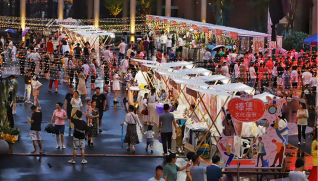 这个8月，宁波文旅产业“亮”了，两次在全省会议上介绍经验