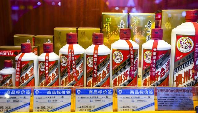 网易,业绩,股价,茅台