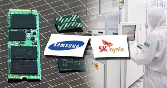 韩国,科技,芯片