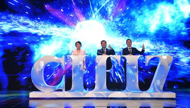 旭辉发布第七代产品，上海南京重庆将相继落地