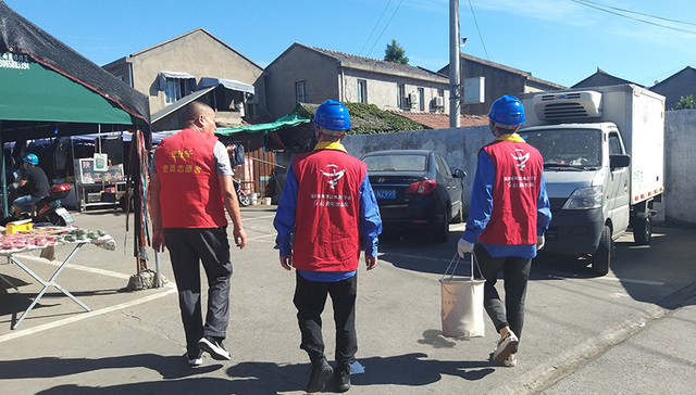 国网宁波供电公司：走村入户查隐患，安全用电“零距离”