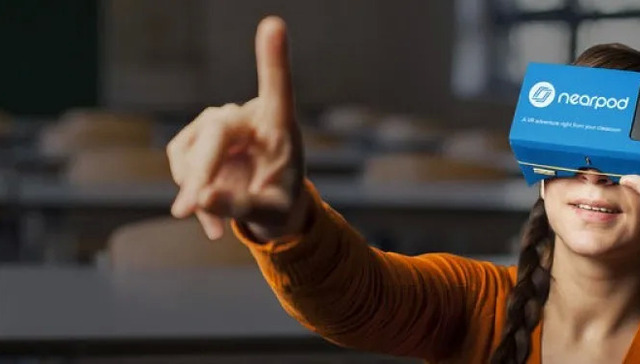 在线教育,工具,商业模式