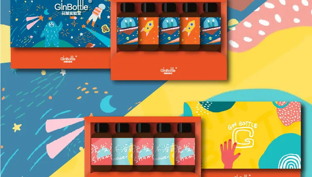 品牌,美容,护肤