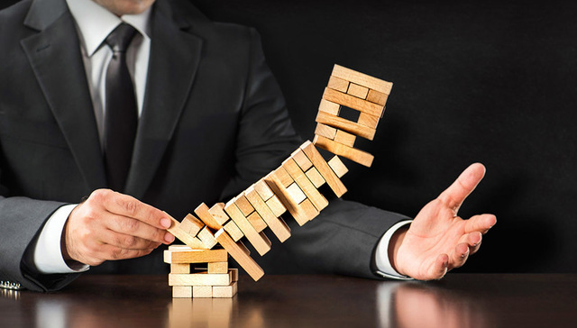 复盘重庆聚丰22年地产路：如何从50强走向破产