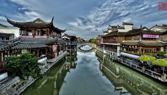 商业新观察 | 被“遗忘”的千年古镇 ，看七宝如何厚积薄发