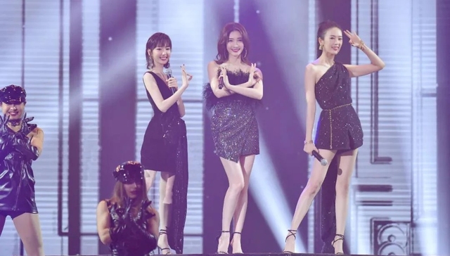 移动电商,市场营销,818,定制晚会