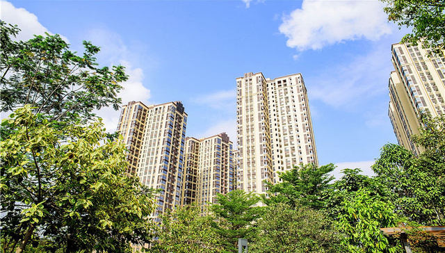 深圳7·15新政满月：楼市成交大幅降温，价格却未见松动…转折或在四季度？