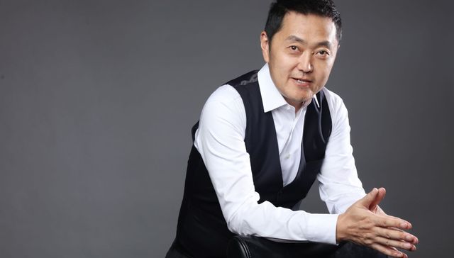 房产中介,贝壳找房,上市,IPO,左晖,链家网