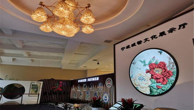 精细化管理扮靓城市，甘作似锦甬城“擎画师”