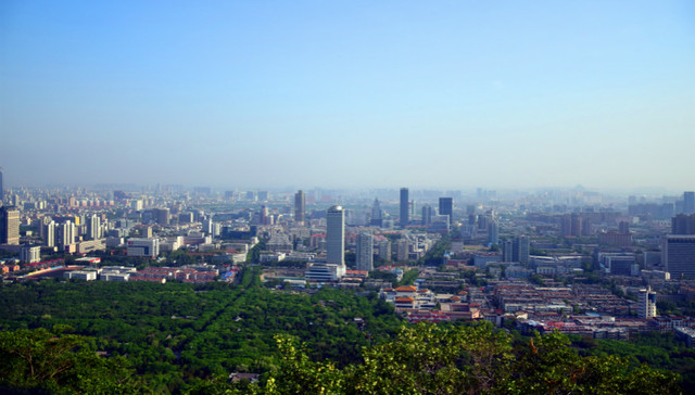 “新大明湖时代”崛起，金地湖城风华坐收北湖片区红利