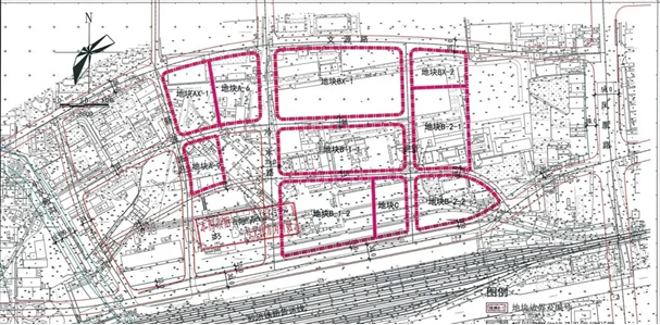 济南第二个TOD来啦！龙湖成功摘得工业北球墨组团地块
