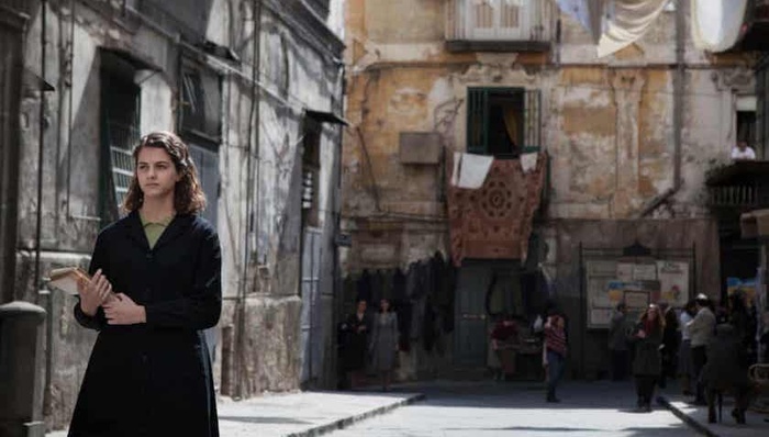 意大利,书评,外国文学