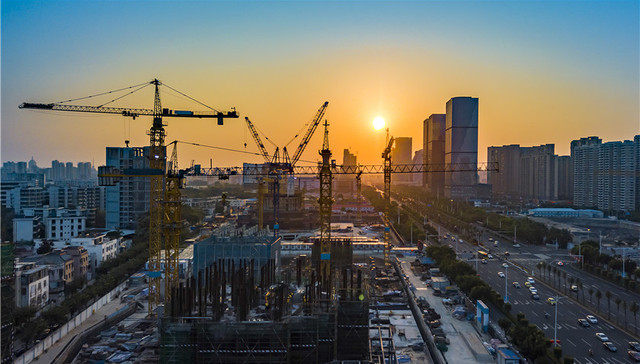 先行示范区一年了，深圳各区这些大事值得关注