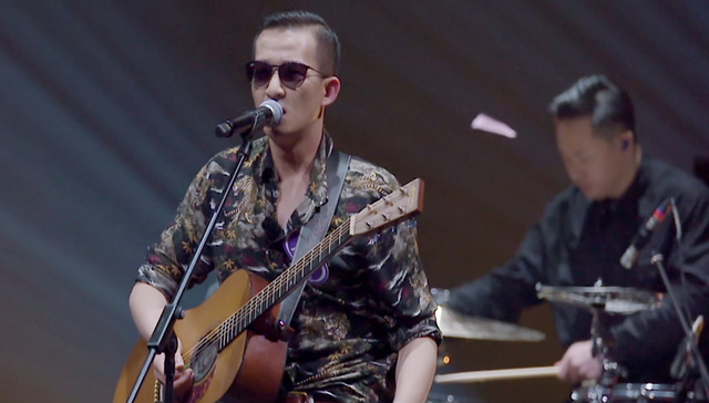 音乐,《乐队的夏天》,五条人,乐迷