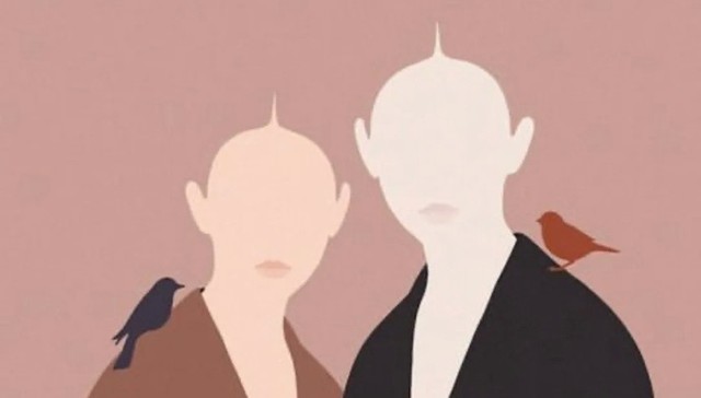 她综艺,中女,女性