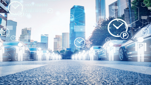 国企牵头成立停车协会，华通探索智慧停车青岛模式