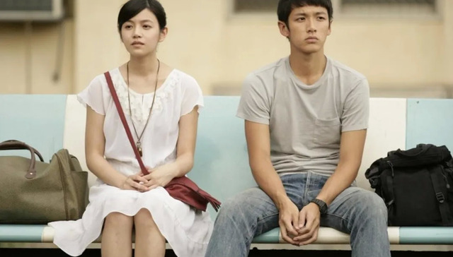 情感,文化,表白