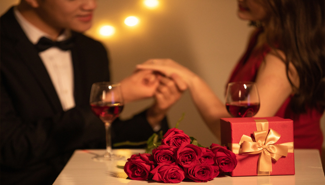 “七夕消费”带旺海口商业体