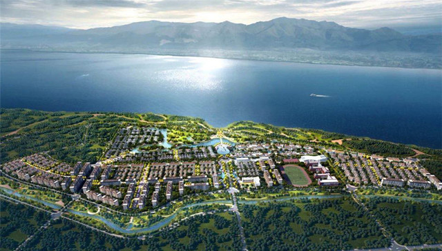 观楼|上周昆明卖地超千亩，安宁太平连续3天卖地666亩揽金超10亿