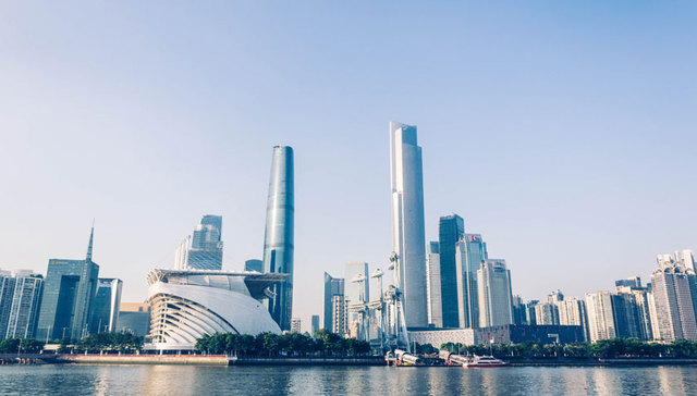 破围稳行：世茂2020上半年关键经营指标持续提升