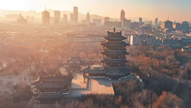 2020中国最具幸福感城市候选名单公布，山东这6个城市又双叒叕上榜了