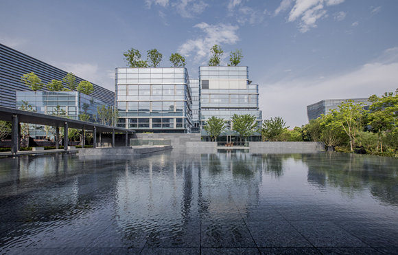 人居科技为绿色建筑赋能，慧科技与中节能绿建达成战略合作