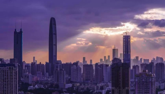 40年，深圳房价是如何一步步涨到今天的？