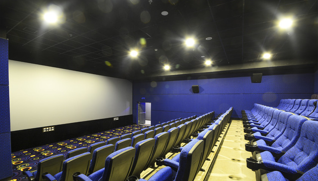 海南七夕票房破400万，创影院复工后最高纪录