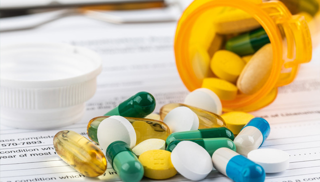 海南海药：发挥央企优势未来打造抗感染全产业平台